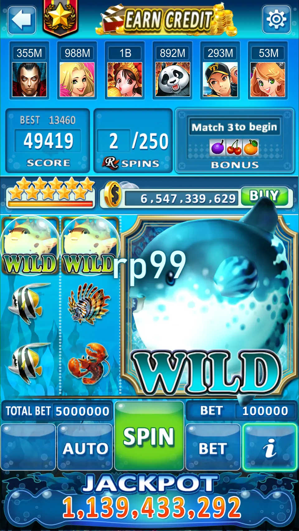 rp99 APK