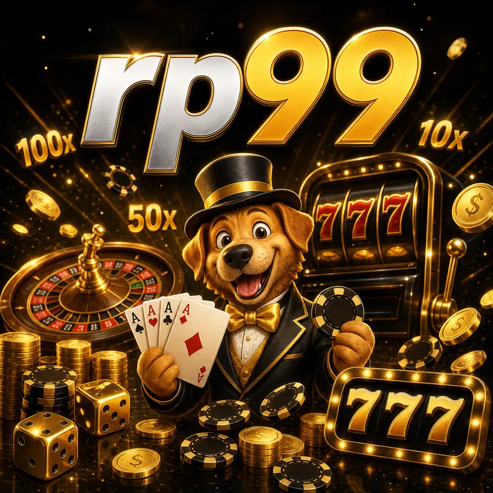 rp99 Masuk