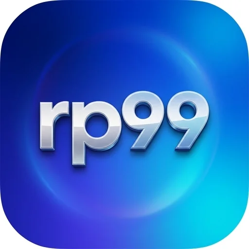 rp99 Logo - Resmi